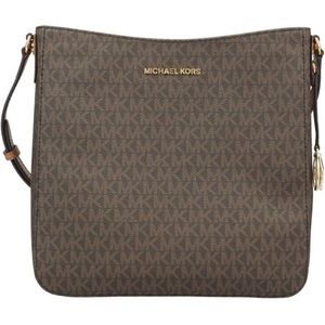 Michael Kors Jet Set large Messenger bag